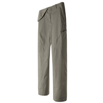 Post Archive Faction 8.0 Technical Pants Right (Olive Green) - POST ARCHIVE FACTION (PAF)
