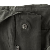 Post Archive Faction 8.0 Technical Pants Right (Olive Green) - POST ARCHIVE FACTION (PAF)