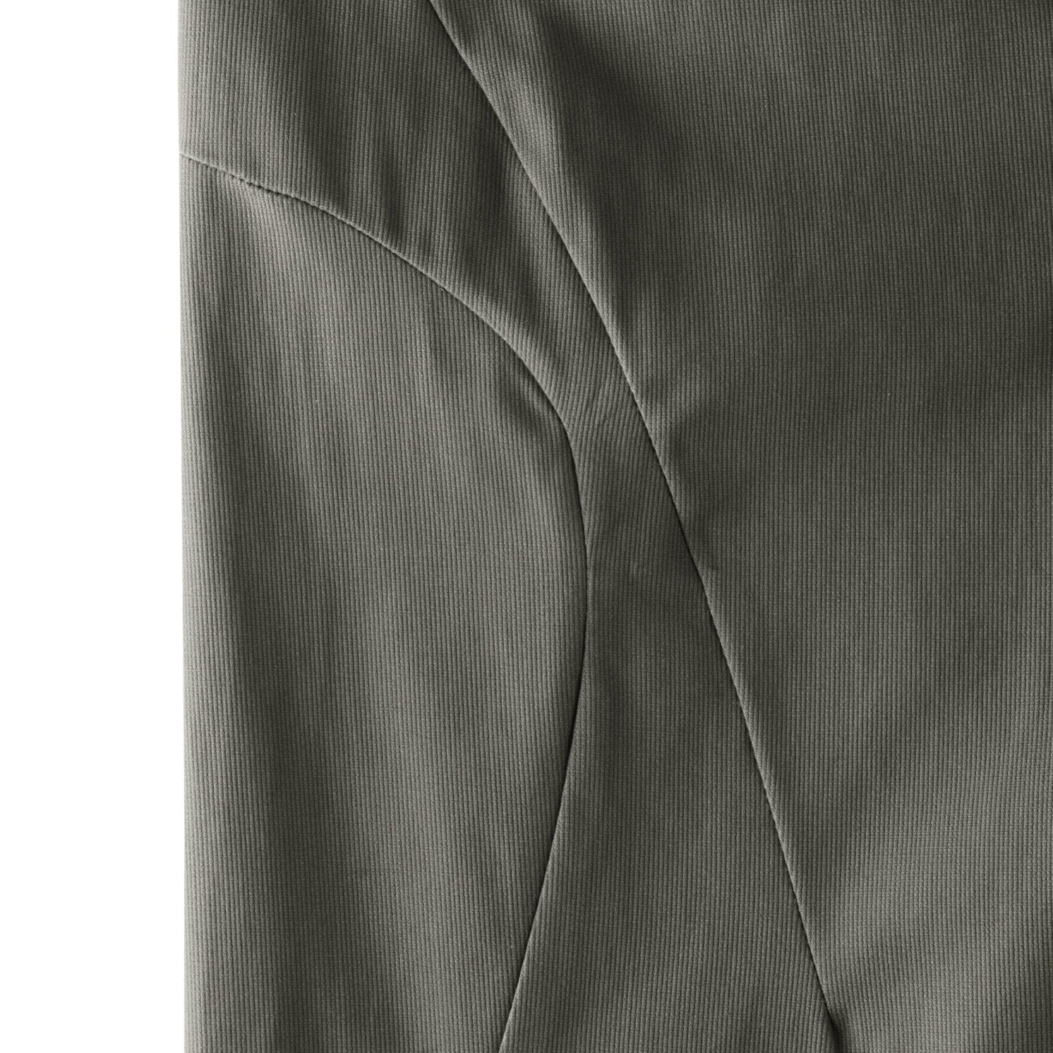 Post Archive Faction 8.0 Technical Pants Right (Olive Green) - POST ARCHIVE FACTION (PAF)