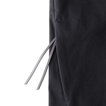 Post Archive Faction 8.0 Trousers Right (Black) - POST ARCHIVE FACTION (PAF)