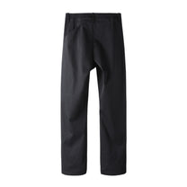 Post Archive Faction 8.0 Trousers Right (Black) - POST ARCHIVE FACTION (PAF)