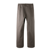 Post Archive Faction 8.0 Trousers Right (Brown) - POST ARCHIVE FACTION (PAF)