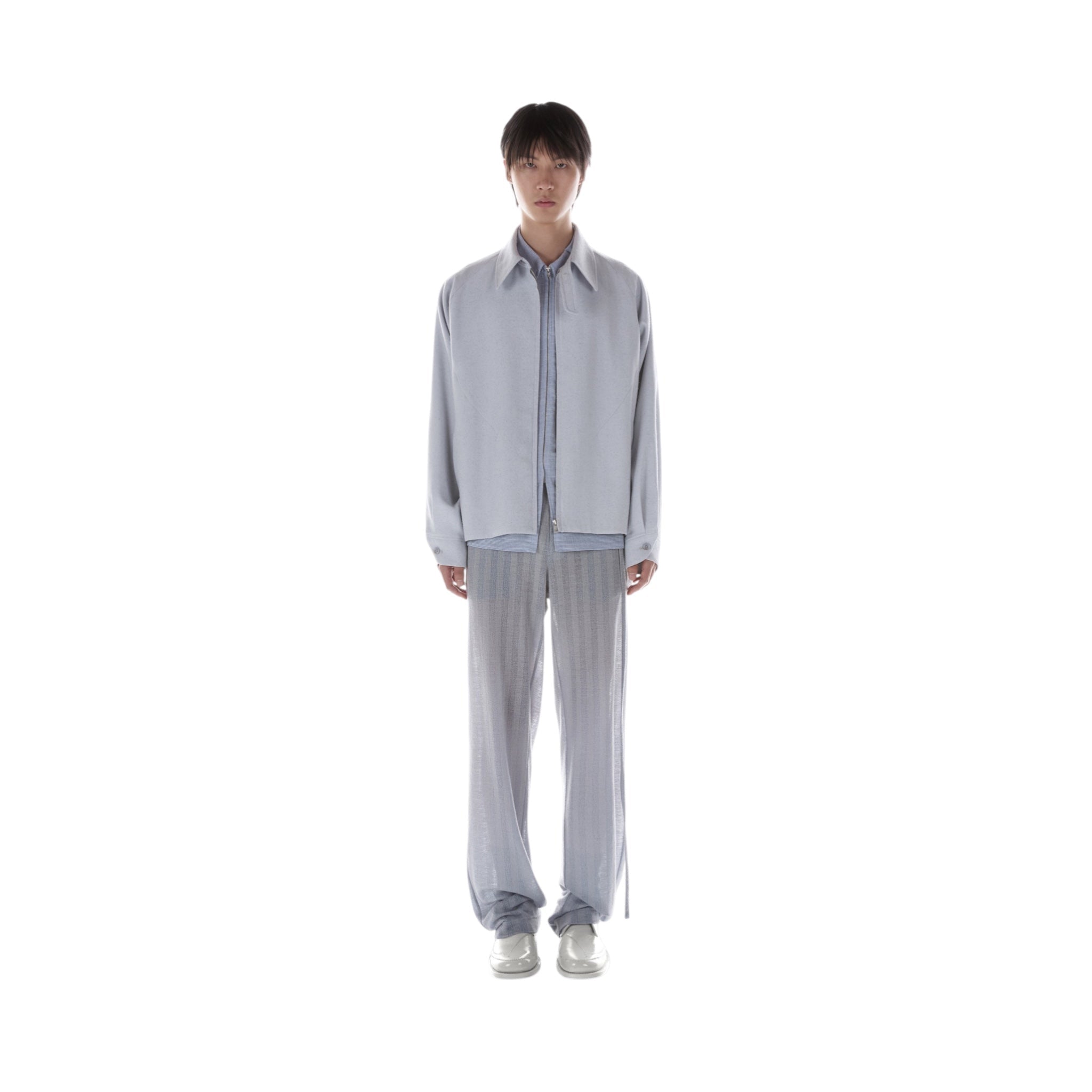 Post Archive Faction A Jacket - POST ARCHIVE FACTION (PAF)