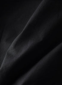Post Archive Faction A Jacket (Archive) Denim Black - POST ARCHIVE FACTION (PAF)
