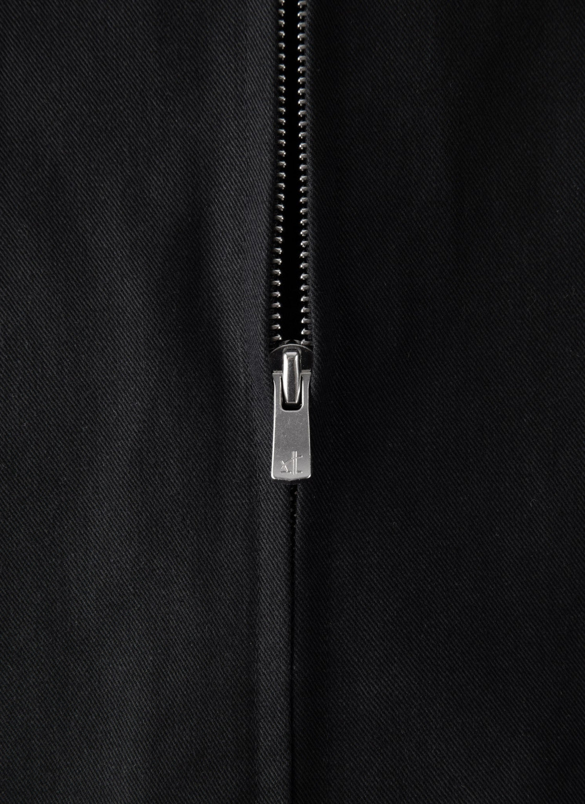 Post Archive Faction A Jacket (Archive) Denim Black - POST ARCHIVE FACTION (PAF)