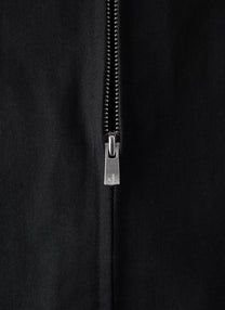 Post Archive Faction A Jacket (Archive) Denim Black - POST ARCHIVE FACTION (PAF)