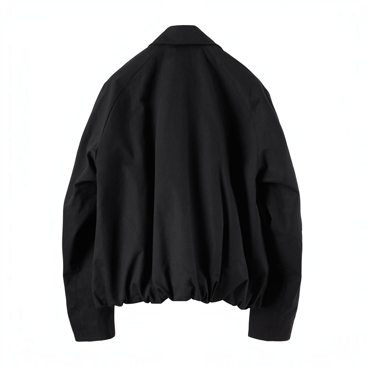 Post Archive Faction A Jacket (Archive) Denim Black - POST ARCHIVE FACTION (PAF)