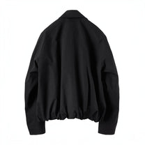 Post Archive Faction A Jacket (Archive) Denim Black - POST ARCHIVE FACTION (PAF)