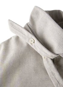 Post Archive Faction A Jacket (Archive) Ivory - POST ARCHIVE FACTION (PAF)