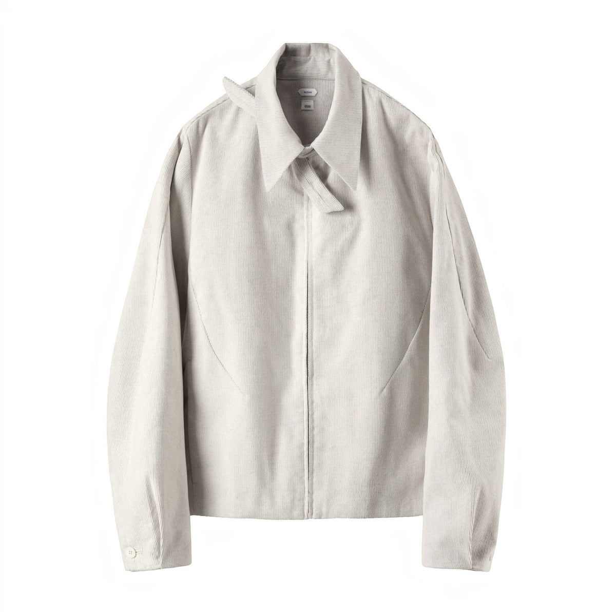 Post Archive Faction A Jacket (Archive) Ivory - POST ARCHIVE FACTION (PAF)