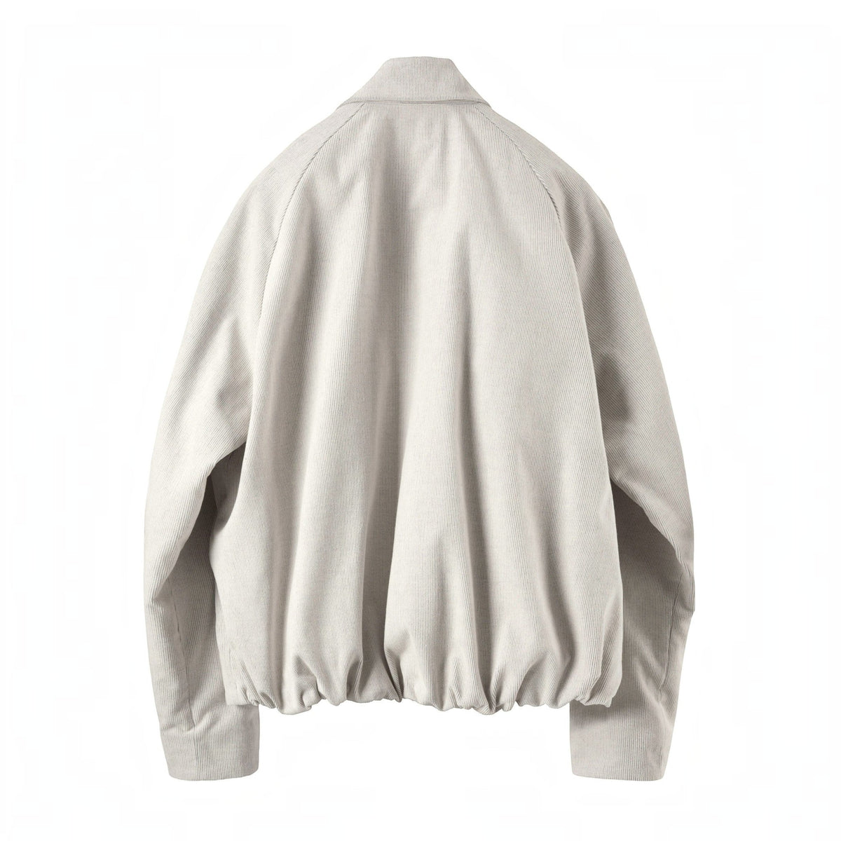 Post Archive Faction A Jacket (Archive) Ivory - POST ARCHIVE FACTION (PAF)