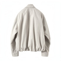 Post Archive Faction A Jacket (Archive) Ivory - POST ARCHIVE FACTION (PAF)