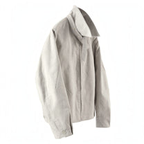 Post Archive Faction A Jacket (Archive) Ivory - POST ARCHIVE FACTION (PAF)