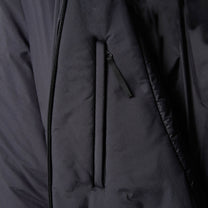 Post Archive Faction Air Jacket Black - POST ARCHIVE FACTION (PAF)