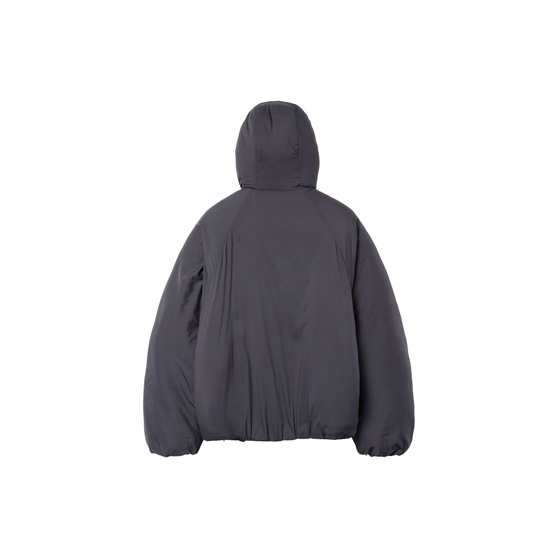 Post Archive Faction Air Jacket Black - POST ARCHIVE FACTION (PAF)