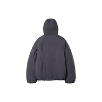 Post Archive Faction Air Jacket Black - POST ARCHIVE FACTION (PAF)