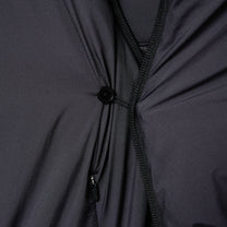 Post Archive Faction Air Jacket Black - POST ARCHIVE FACTION (PAF)