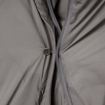 Post Archive Faction Air Jacket Grey - POST ARCHIVE FACTION (PAF)