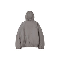 Post Archive Faction Air Jacket Grey - POST ARCHIVE FACTION (PAF)
