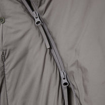Post Archive Faction Air Jacket Grey - POST ARCHIVE FACTION (PAF)