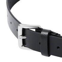 Post Archive Faction Belt 01 Black - POST ARCHIVE FACTION (PAF)