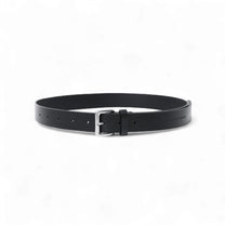 Post Archive Faction Belt 01 Black - POST ARCHIVE FACTION (PAF)
