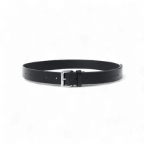 Post Archive Faction Belt 01 Black - POST ARCHIVE FACTION (PAF)