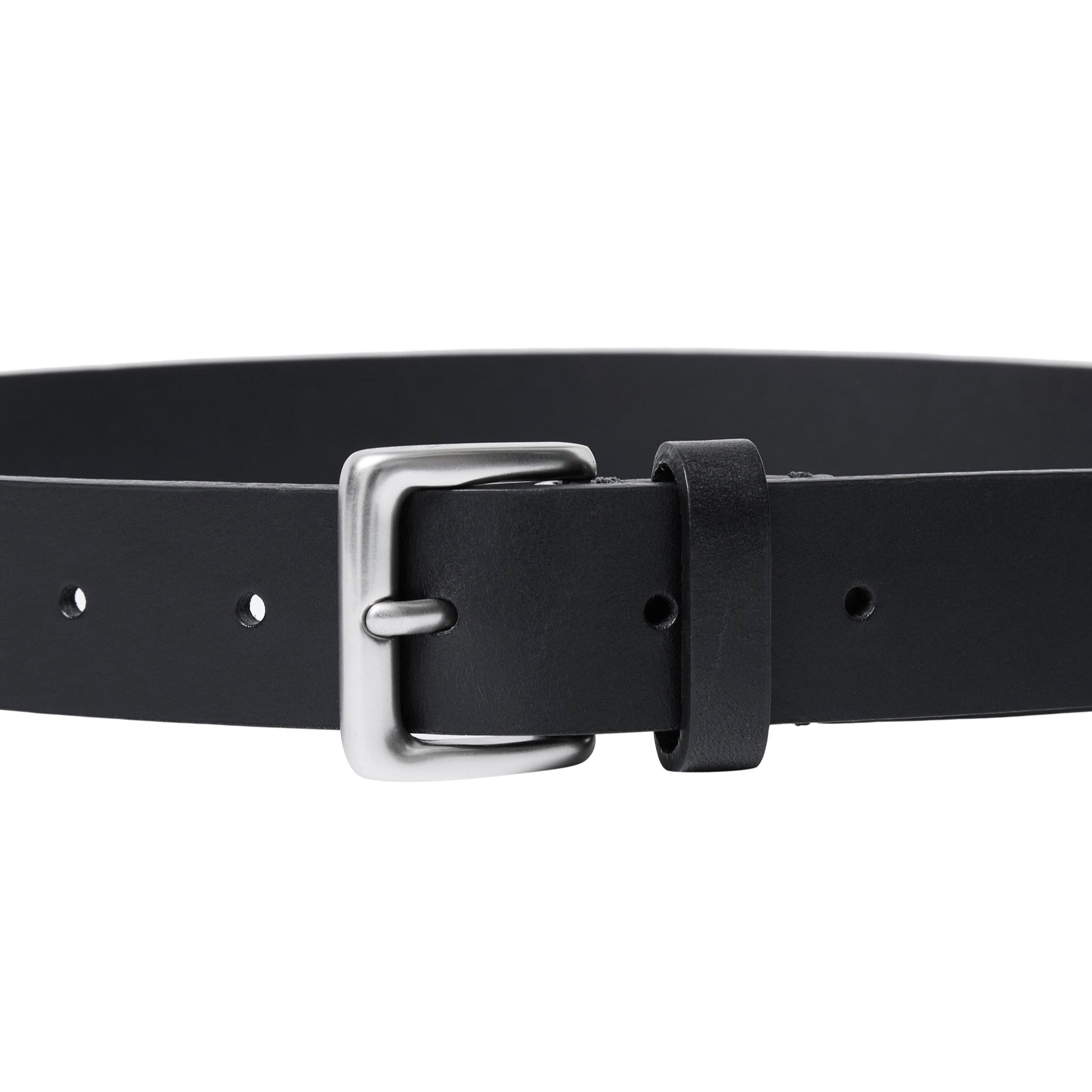 Post Archive Faction Belt 01 Black - POST ARCHIVE FACTION (PAF)