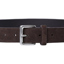 Post Archive Faction Belt 01 Brown - POST ARCHIVE FACTION (PAF)