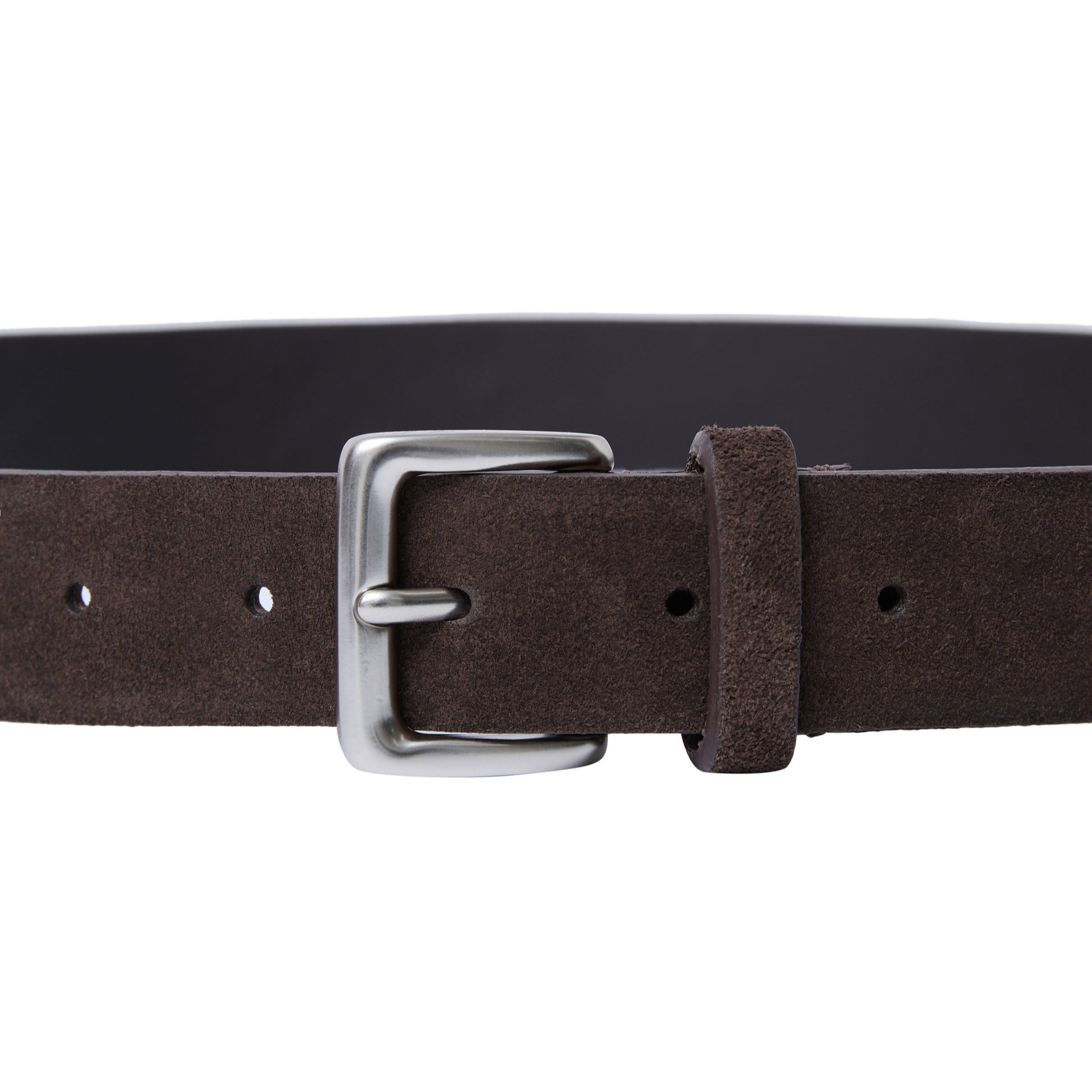 Post Archive Faction Belt 01 Brown - POST ARCHIVE FACTION (PAF)