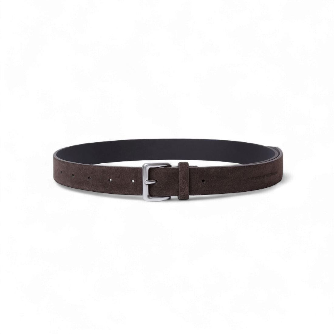 Post Archive Faction Belt 01 Brown - POST ARCHIVE FACTION (PAF)