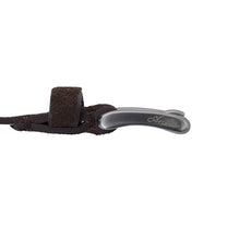 Post Archive Faction Belt 01 Brown - POST ARCHIVE FACTION (PAF)