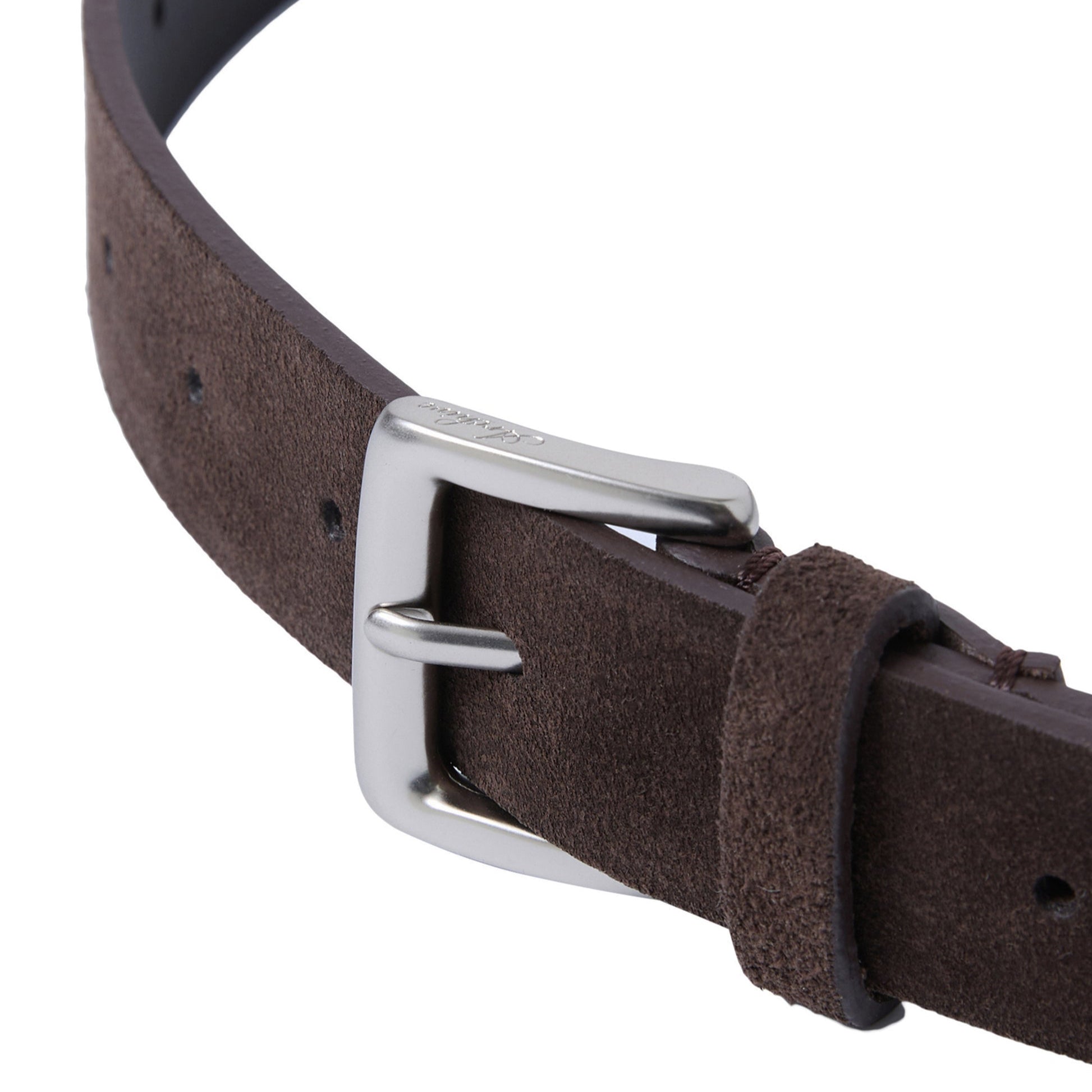 Post Archive Faction Belt 01 Brown - POST ARCHIVE FACTION (PAF)