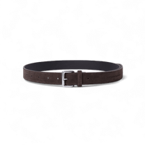 Post Archive Faction Belt 01 Brown - POST ARCHIVE FACTION (PAF)