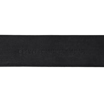 Post Archive Faction Belt 01 Matte Black - POST ARCHIVE FACTION (PAF)