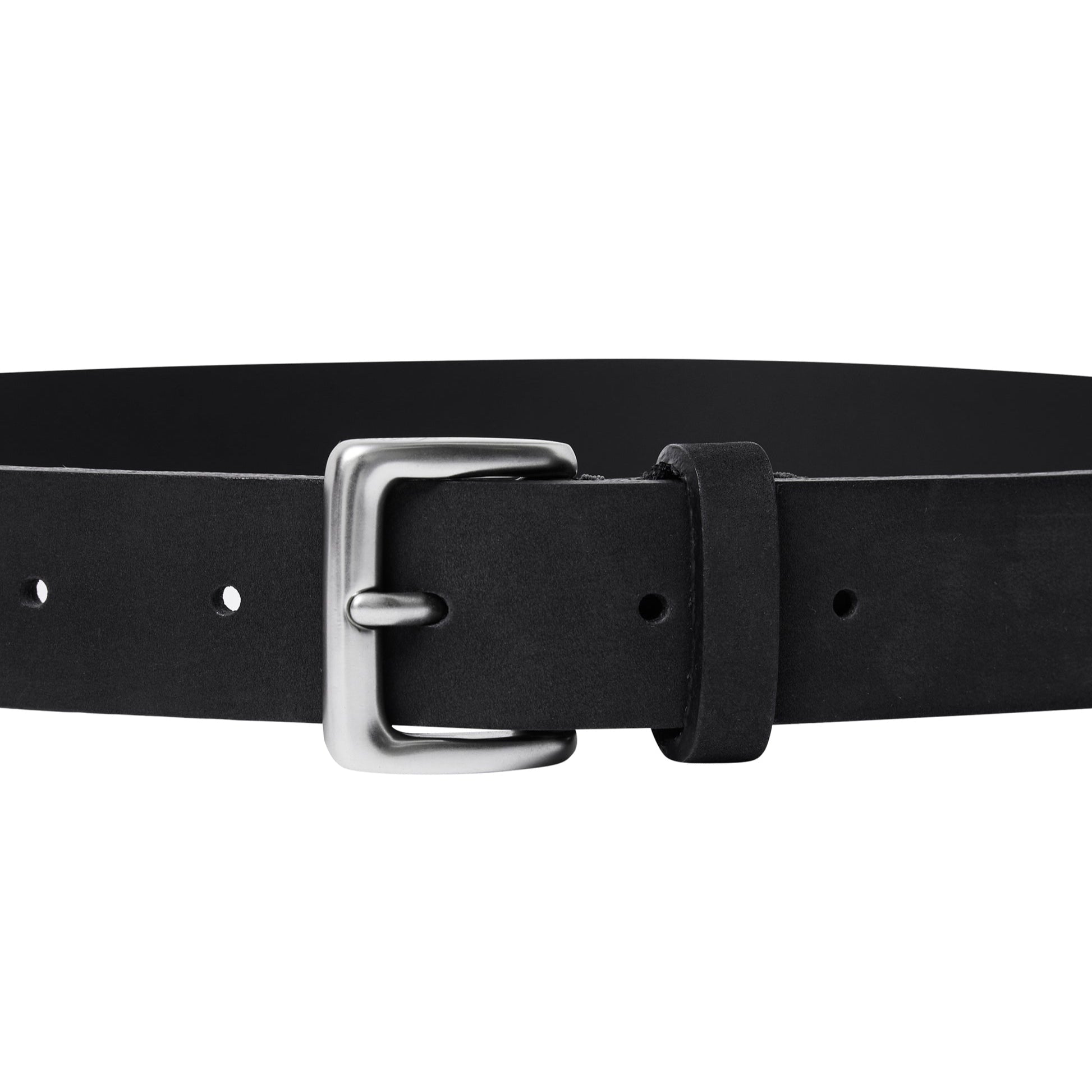 Post Archive Faction Belt 01 Matte Black - POST ARCHIVE FACTION (PAF)