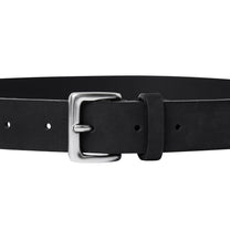 Post Archive Faction Belt 01 Matte Black - POST ARCHIVE FACTION (PAF)