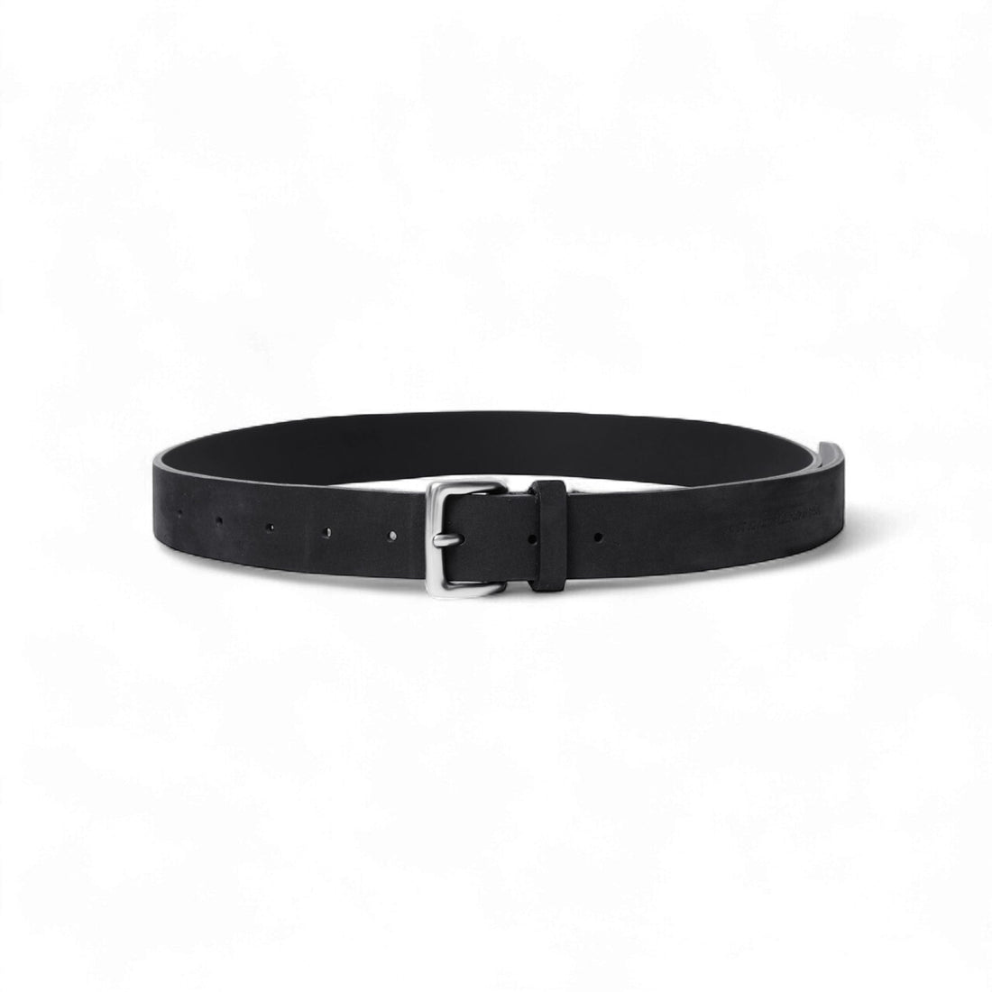 Post Archive Faction Belt 01 Matte Black - POST ARCHIVE FACTION (PAF)