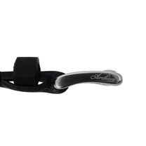 Post Archive Faction Belt 01 Matte Black - POST ARCHIVE FACTION (PAF)