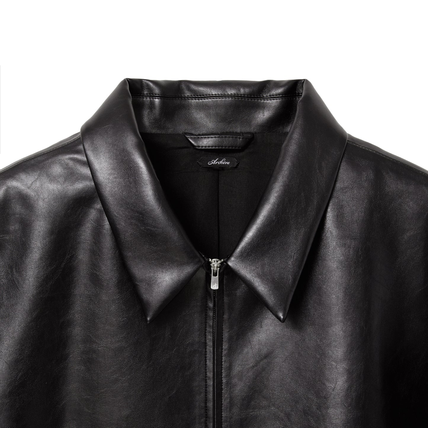 Post Archive Faction Cabaret Jacket | A KONZEPT