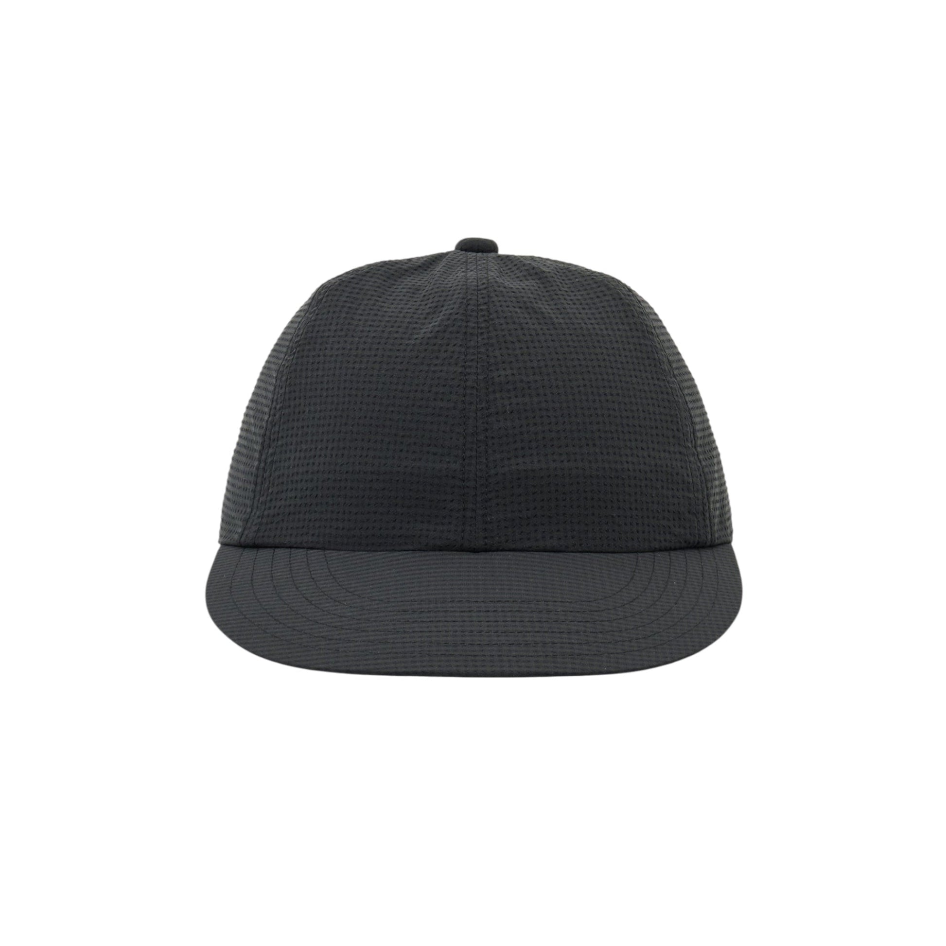Post Archive Faction Cap Black - POST ARCHIVE FACTION (PAF)