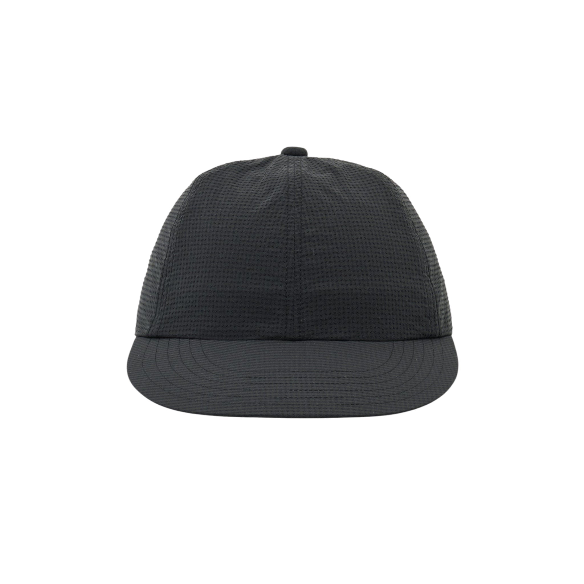 Post Archive Faction Cap Black - POST ARCHIVE FACTION (PAF)
