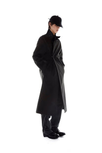 Post Archive Faction Cap Black - POST ARCHIVE FACTION (PAF)