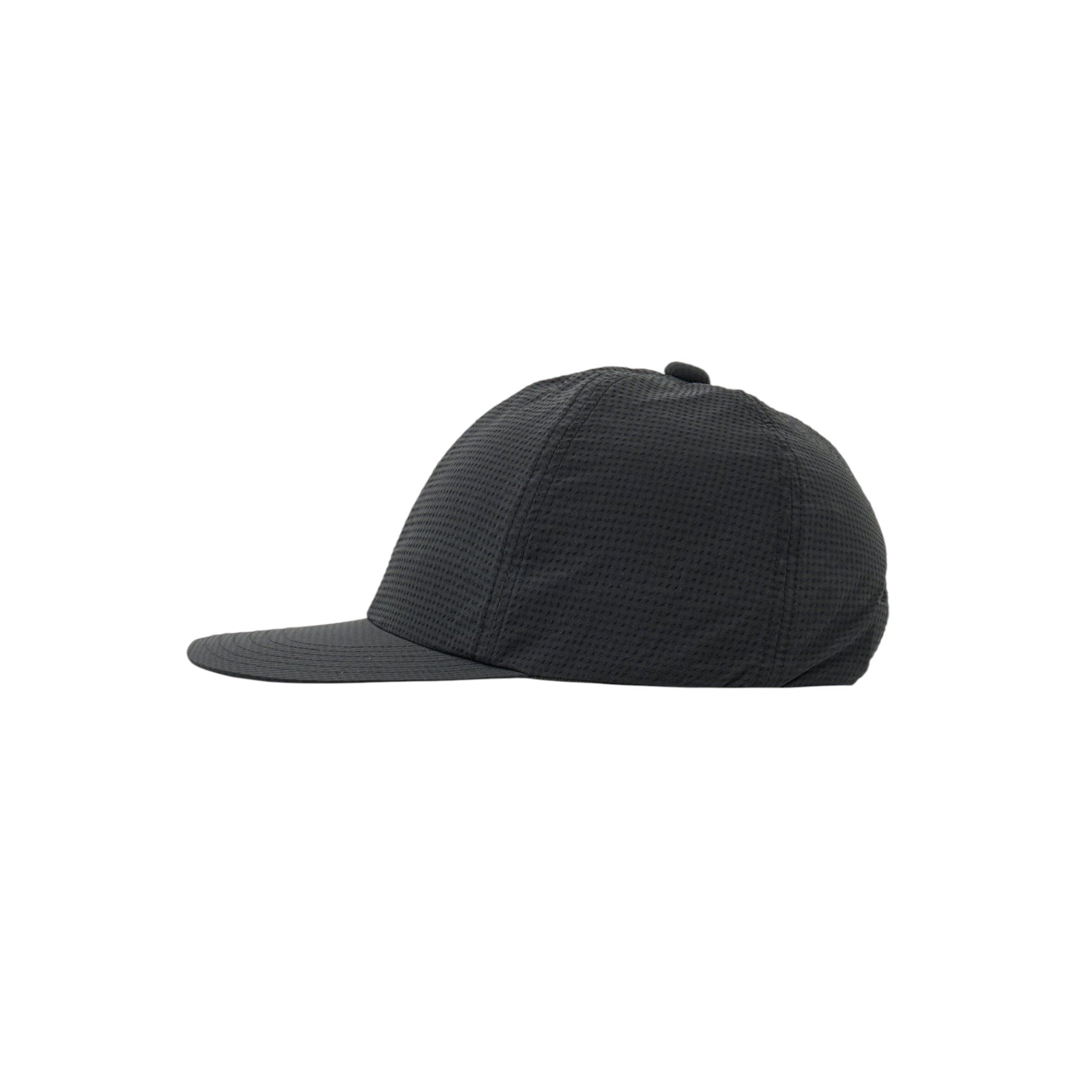 Post Archive Faction Cap Black - POST ARCHIVE FACTION (PAF)