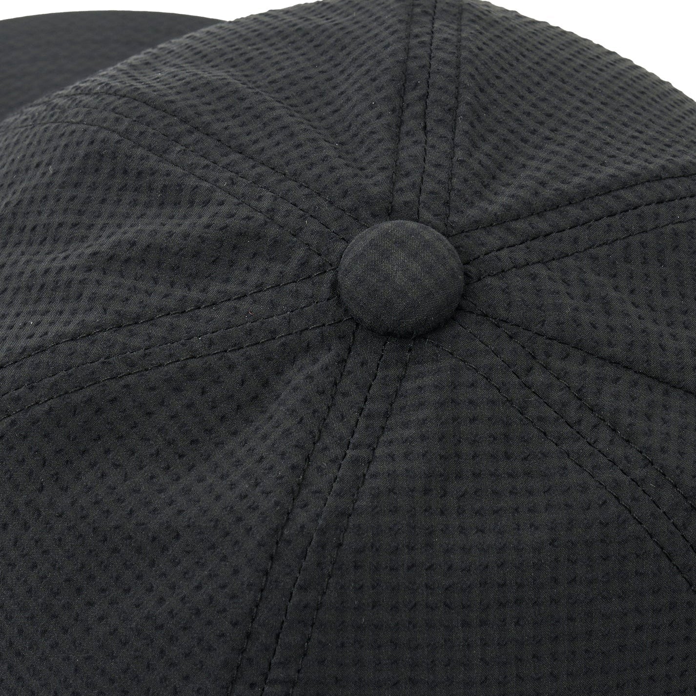 Post Archive Faction Cap Black - POST ARCHIVE FACTION (PAF)