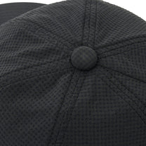 Post Archive Faction Cap Black - POST ARCHIVE FACTION (PAF)