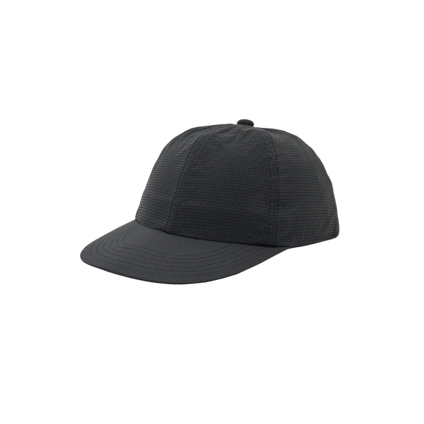 Post Archive Faction Cap Black - POST ARCHIVE FACTION (PAF)