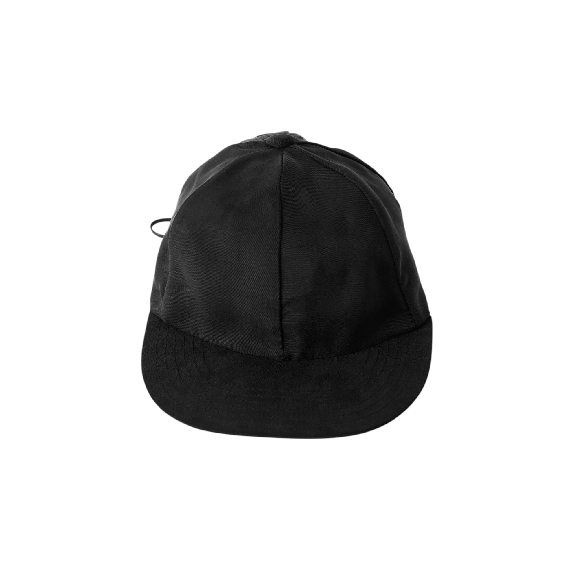 Post Archive Faction Cap Cupra Black - POST ARCHIVE FACTION (PAF)