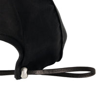 Post Archive Faction Cap Cupra Black - POST ARCHIVE FACTION (PAF)