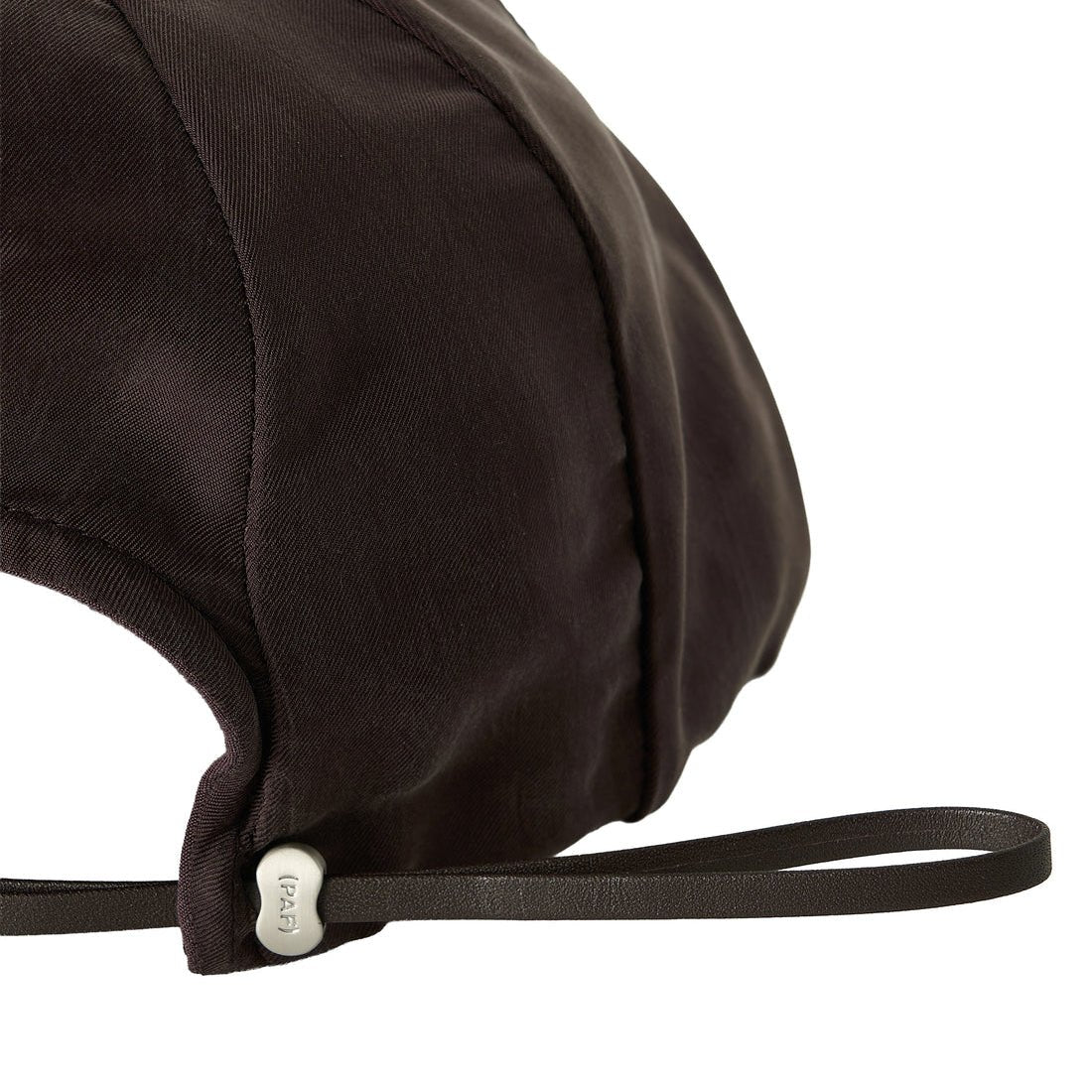 Post Archive Faction Cap Cupra Brown - POST ARCHIVE FACTION (PAF)